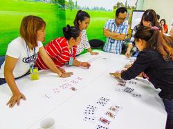 Kỹ năng quản lý cảm xúc hiệu quả - Pou Sung (08.08.2019)